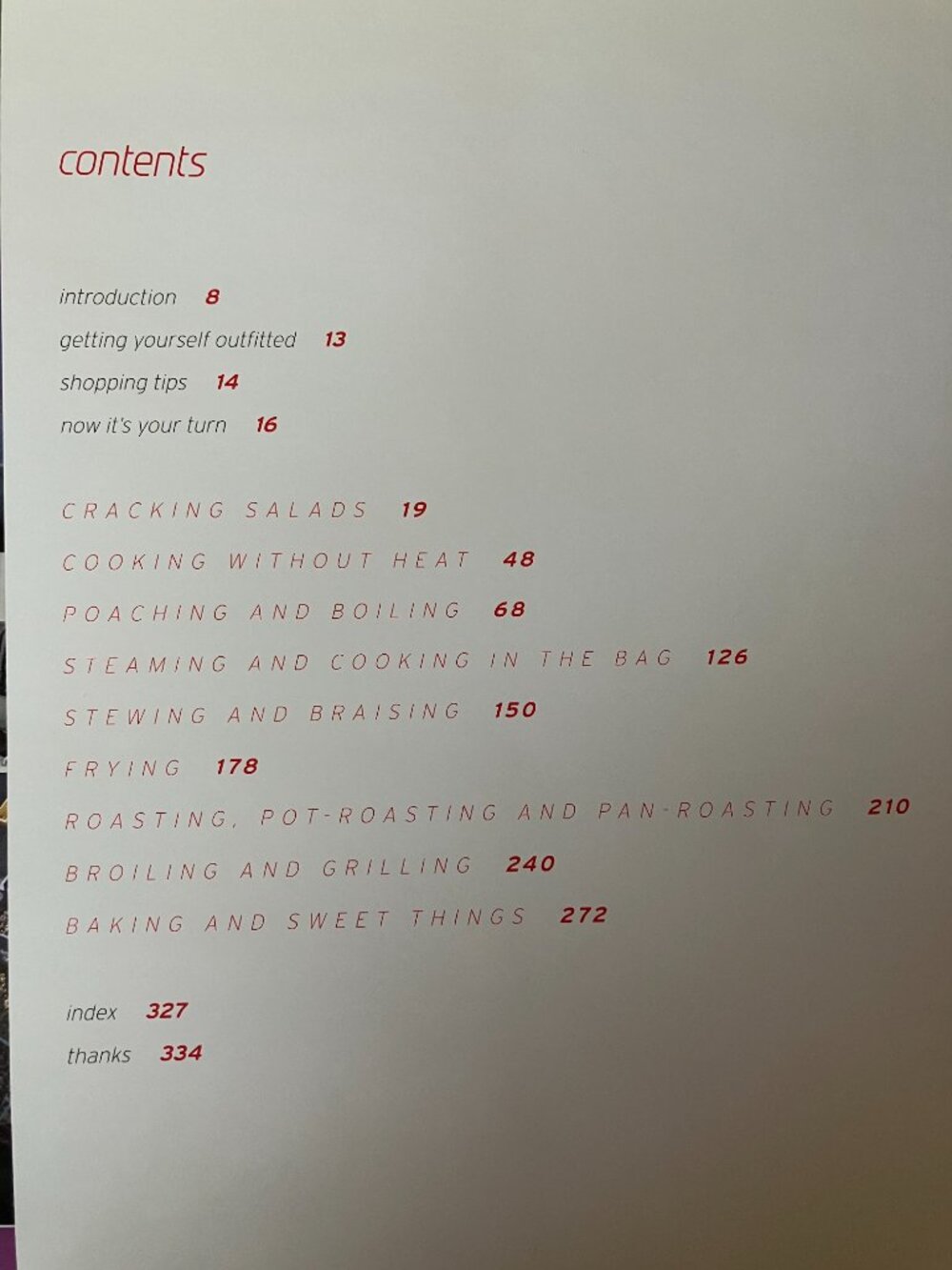 $10 Add On Jamies Kitchen VTG 2002 A Cooking Course for Everyone by Jamie Oliver - Picture 5 of 10